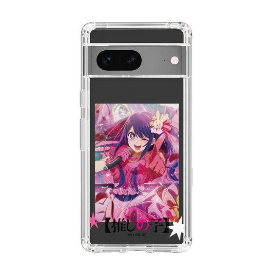 Slim Protection Case［ 【OSHI NO KO】 -  Sign is B ］