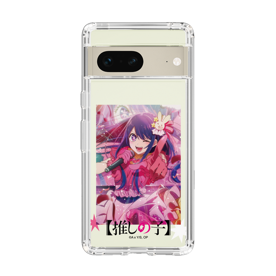 Slim Protection Case［ 【OSHI NO KO】 -  Sign is B ］