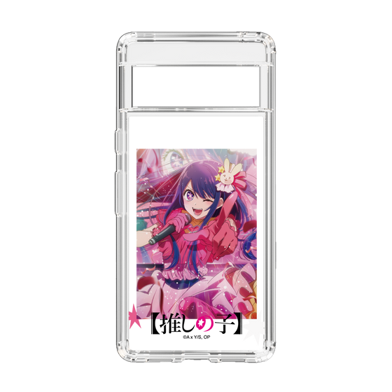 Slim Protection Case［ 【OSHI NO KO】 -  Sign is B ］