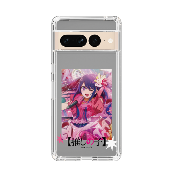Slim Protection Case［ 【OSHI NO KO】 -  Sign is B ］