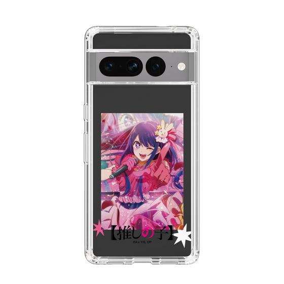 Slim Protection Case［ 【OSHI NO KO】 -  Sign is B ］