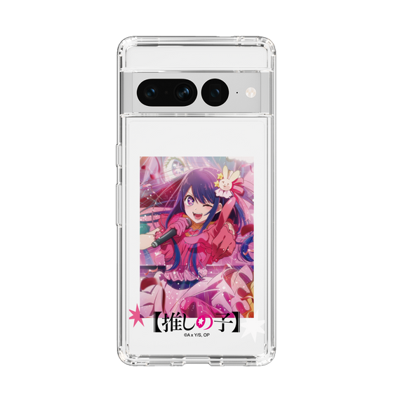 Slim Protection Case［ 【OSHI NO KO】 -  Sign is B ］