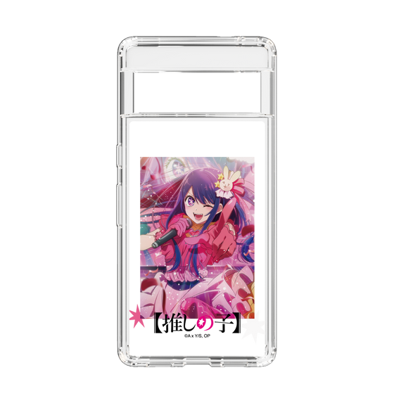 Slim Protection Case［ 【OSHI NO KO】 -  Sign is B ］