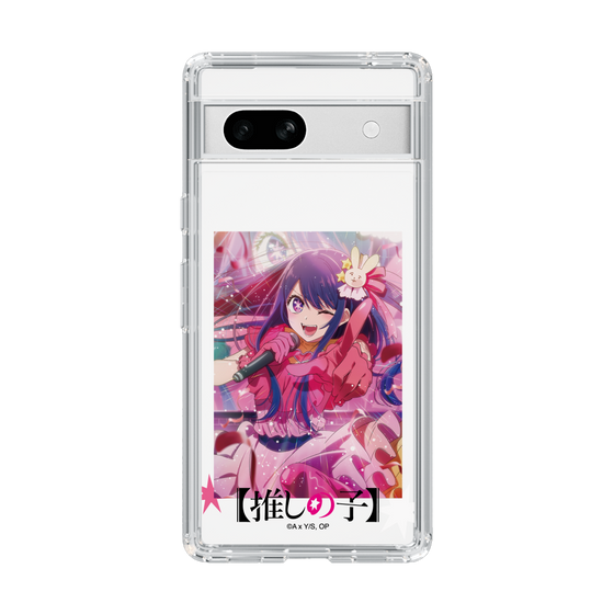 Slim Protection Case［ 【OSHI NO KO】 -  Sign is B ］