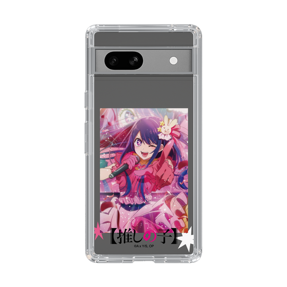 Slim Protection Case［ 【OSHI NO KO】 -  Sign is B ］