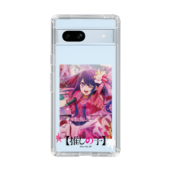 Slim Protection Case［ 【OSHI NO KO】 -  Sign is B ］
