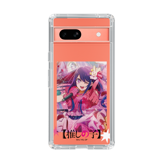 Slim Protection Case［ 【OSHI NO KO】 -  Sign is B ］