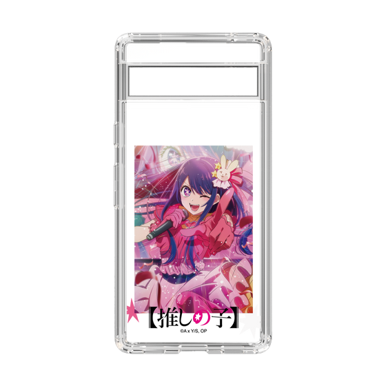 Slim Protection Case［ 【OSHI NO KO】 -  Sign is B ］