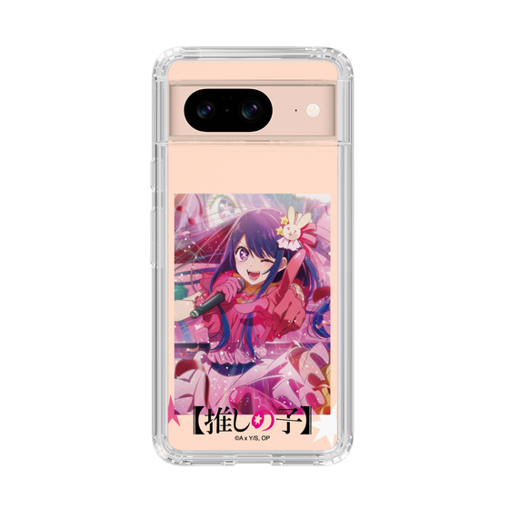 Slim Protection Case［ 【OSHI NO KO】 -  Sign is B ］