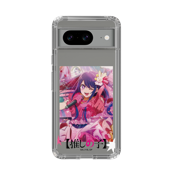 Slim Protection Case［ 【OSHI NO KO】 -  Sign is B ］
