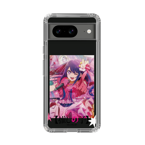 Slim Protection Case［ 【OSHI NO KO】 -  Sign is B ］