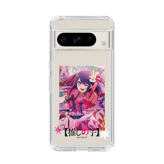 Slim Protection Case［ 【OSHI NO KO】 -  Sign is B ］