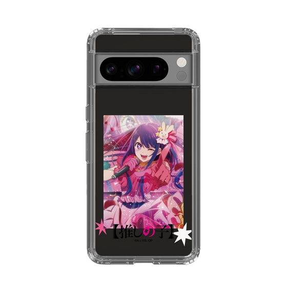Slim Protection Case［ 【OSHI NO KO】 -  Sign is B ］