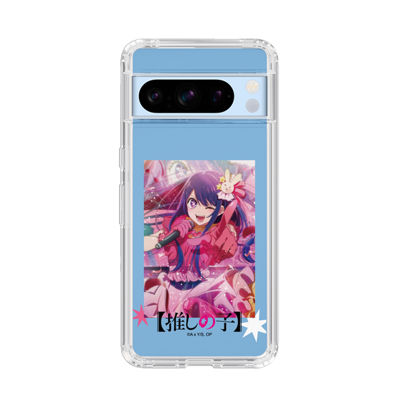 Slim Protection Case［ 【OSHI NO KO】 -  Sign is B ］