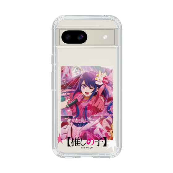 Slim Protection Case［ 【OSHI NO KO】 -  Sign is B ］