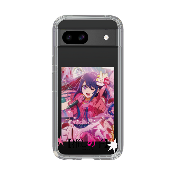 Slim Protection Case［ 【OSHI NO KO】 -  Sign is B ］