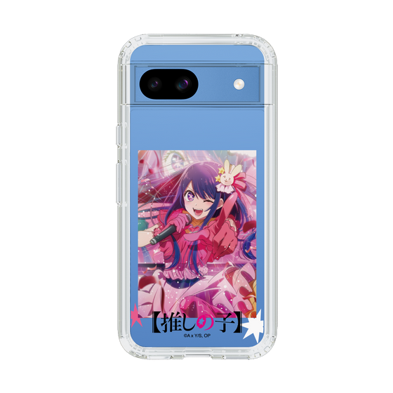 Slim Protection Case［ 【OSHI NO KO】 -  Sign is B ］