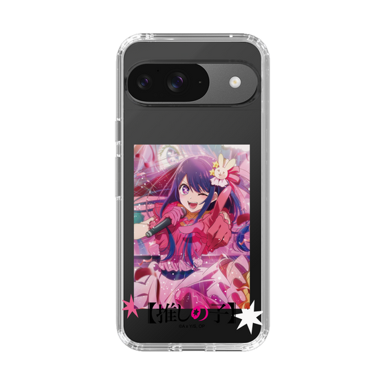 Slim Protection Case［ 【OSHI NO KO】 -  Sign is B ］