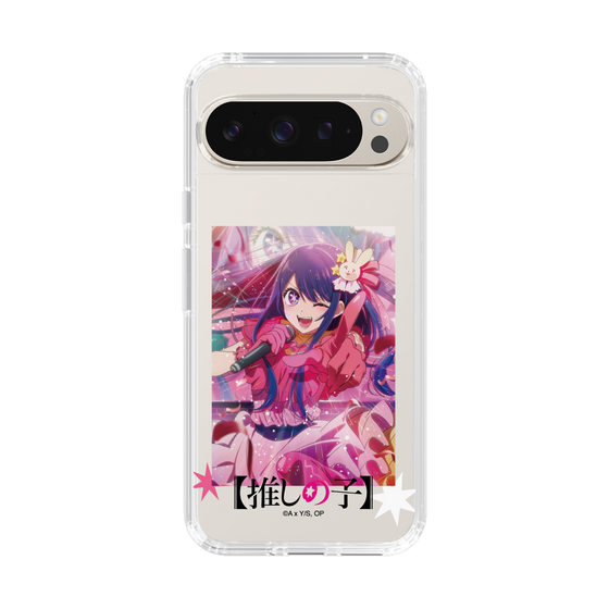 Slim Protection Case［ 【OSHI NO KO】 -  Sign is B ］