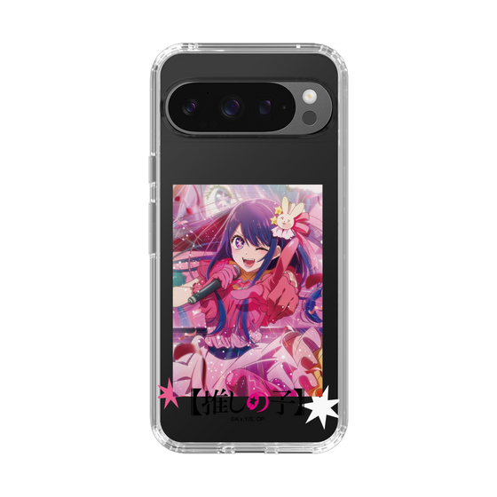 Slim Protection Case［ 【OSHI NO KO】 -  Sign is B ］