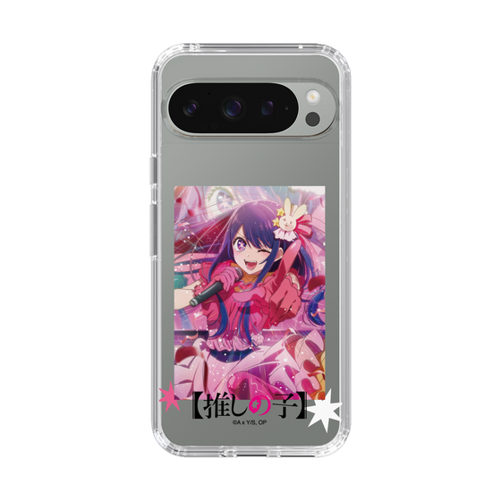 Slim Protection Case［ 【OSHI NO KO】 -  Sign is B ］