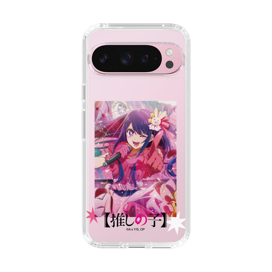 Slim Protection Case［ 【OSHI NO KO】 -  Sign is B ］