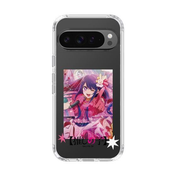 Slim Protection Case［ 【OSHI NO KO】 -  Sign is B ］