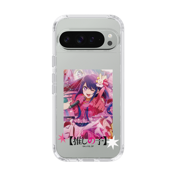 Slim Protection Case［ 【OSHI NO KO】 -  Sign is B ］