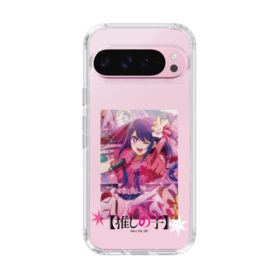 Slim Protection Case［ 【OSHI NO KO】 -  Sign is B ］