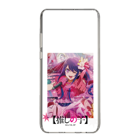 Slim Protection Case［ 【OSHI NO KO】 -  Sign is B ］