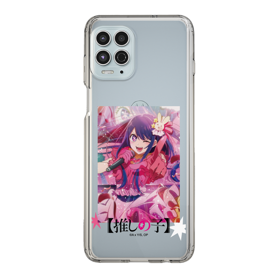 Slim Protection Case［ 【OSHI NO KO】 -  Sign is B ］