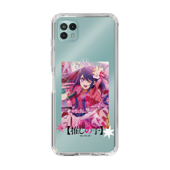 Slim Protection Case［ 【OSHI NO KO】 -  Sign is B ］