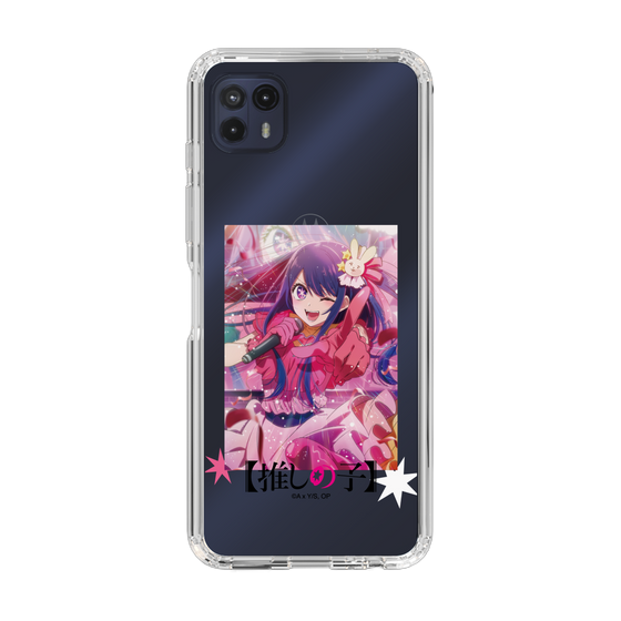 Slim Protection Case［ 【OSHI NO KO】 -  Sign is B ］