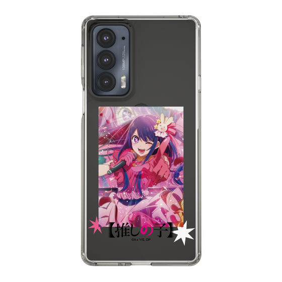 Slim Protection Case［ 【OSHI NO KO】 -  Sign is B ］