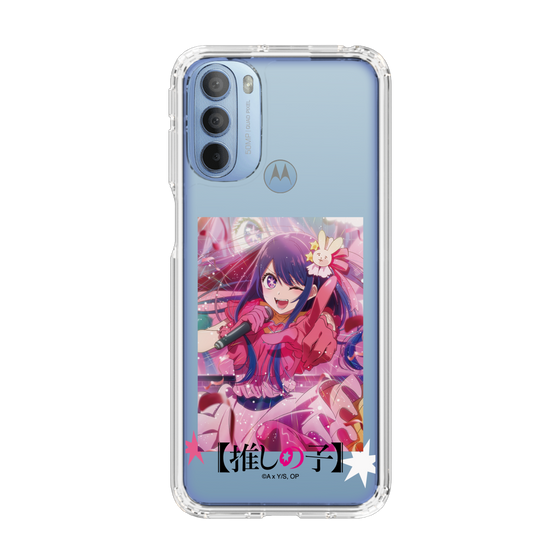 Slim Protection Case［ 【OSHI NO KO】 -  Sign is B ］
