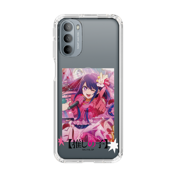 Slim Protection Case［ 【OSHI NO KO】 -  Sign is B ］