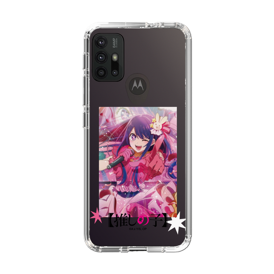 Slim Protection Case［ 【OSHI NO KO】 -  Sign is B ］