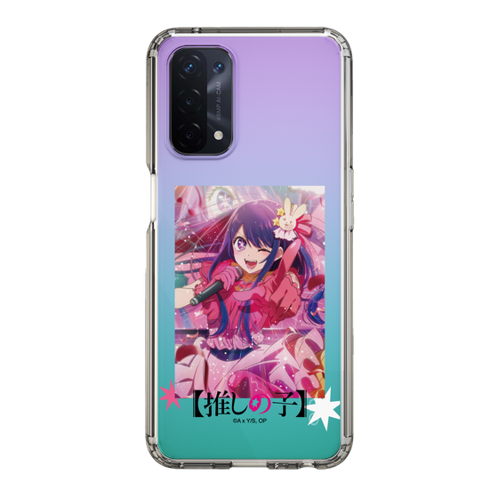 Slim Protection Case［ 【OSHI NO KO】 -  Sign is B ］