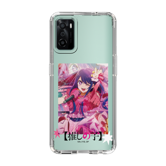 Slim Protection Case［ 【OSHI NO KO】 -  Sign is B ］