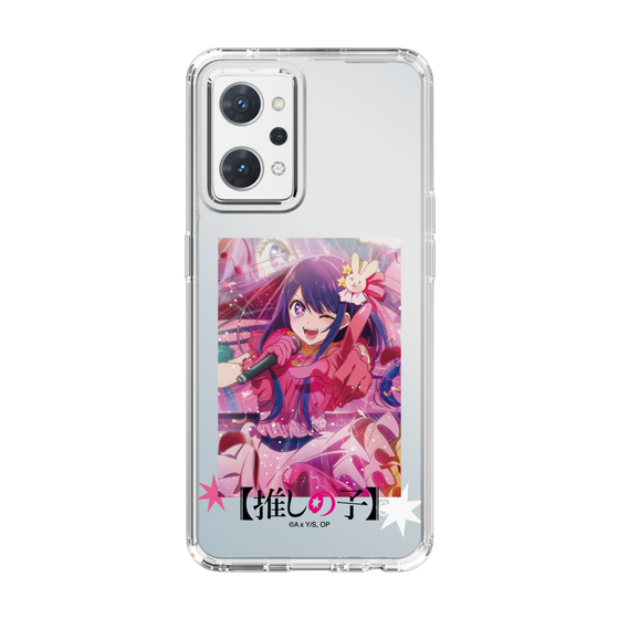 Slim Protection Case［ 【OSHI NO KO】 -  Sign is B ］
