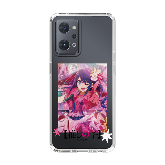 Slim Protection Case［ 【OSHI NO KO】 -  Sign is B ］