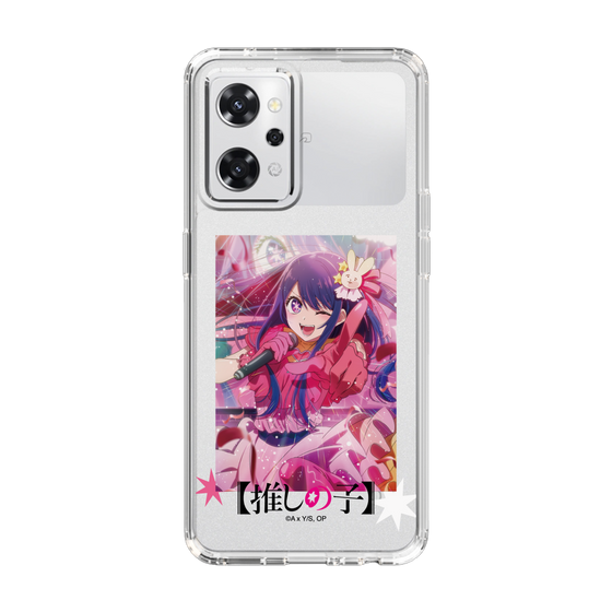 Slim Protection Case［ 【OSHI NO KO】 -  Sign is B ］