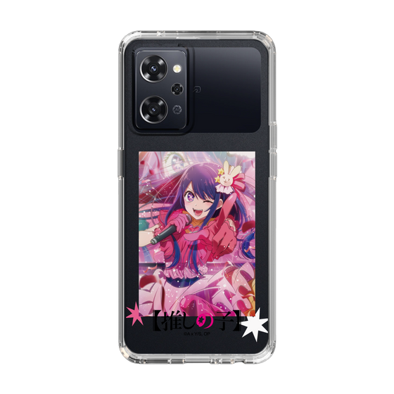 Slim Protection Case［ 【OSHI NO KO】 -  Sign is B ］