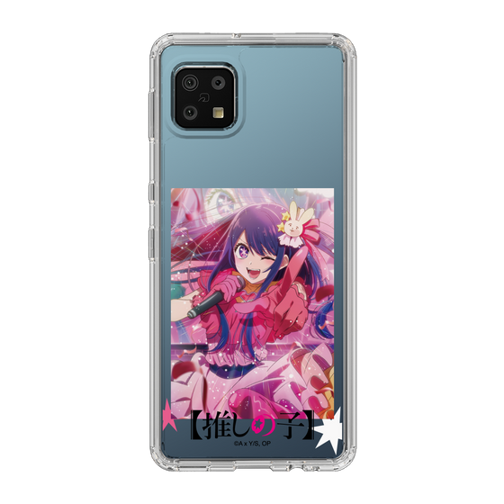 Slim Protection Case［ 【OSHI NO KO】 -  Sign is B ］