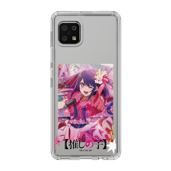 Slim Protection Case［ 【OSHI NO KO】 -  Sign is B ］