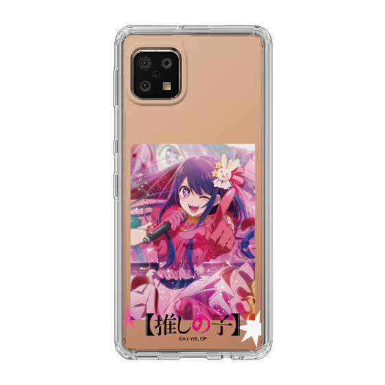 Slim Protection Case［ 【OSHI NO KO】 -  Sign is B ］