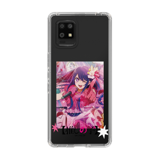 Slim Protection Case［ 【OSHI NO KO】 -  Sign is B ］