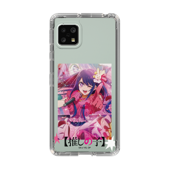 Slim Protection Case［ 【OSHI NO KO】 -  Sign is B ］