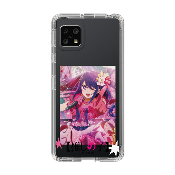 Slim Protection Case［ 【OSHI NO KO】 -  Sign is B ］