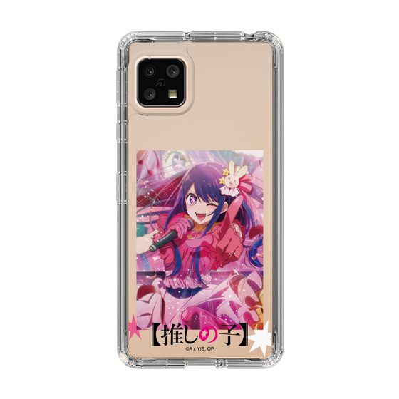 Slim Protection Case［ 【OSHI NO KO】 -  Sign is B ］